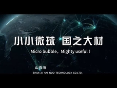 Akumulator Klej Mikrosfery szklane HN20 Szczeliwa strukturalne